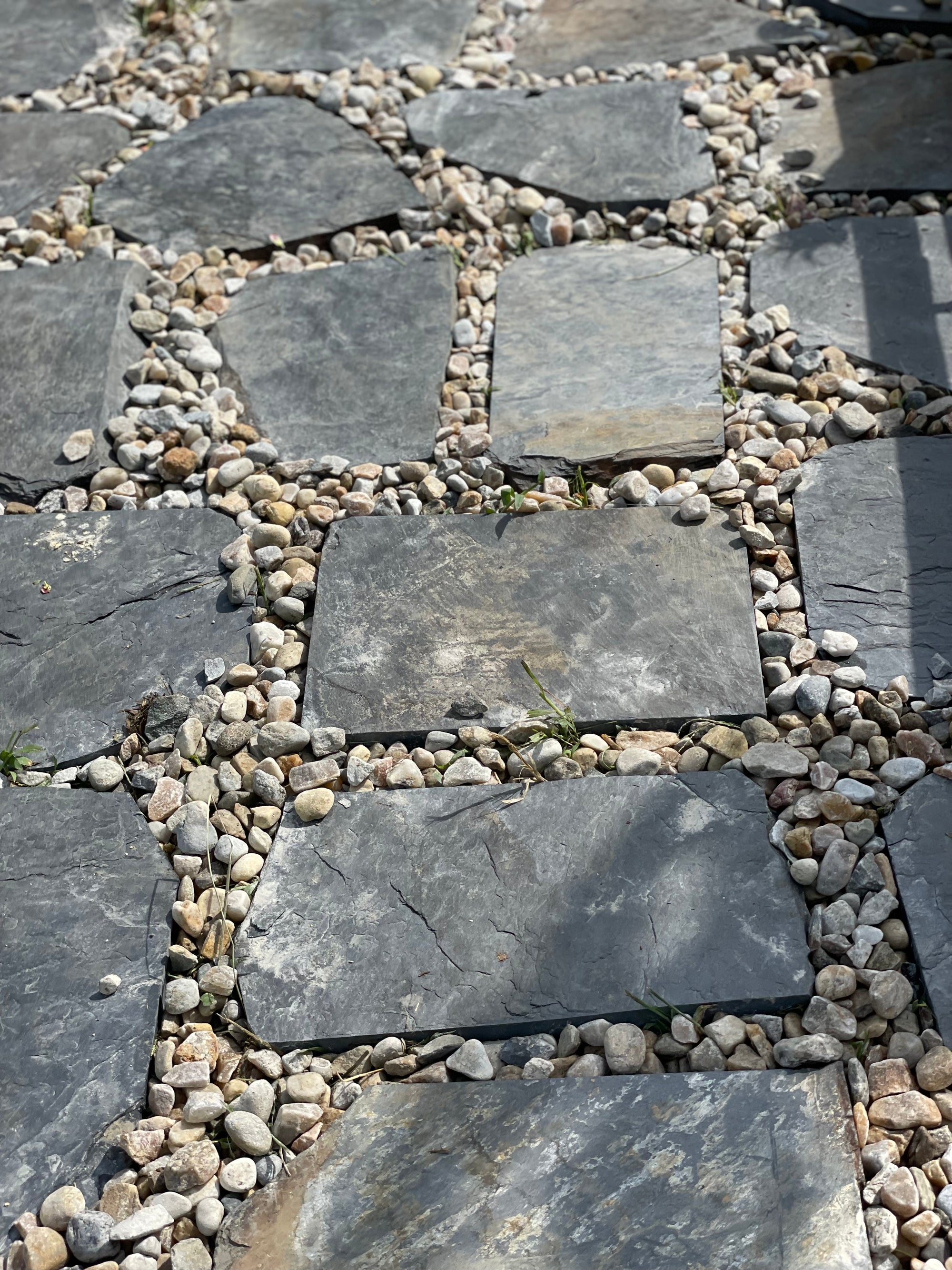 Slate Steppingstone