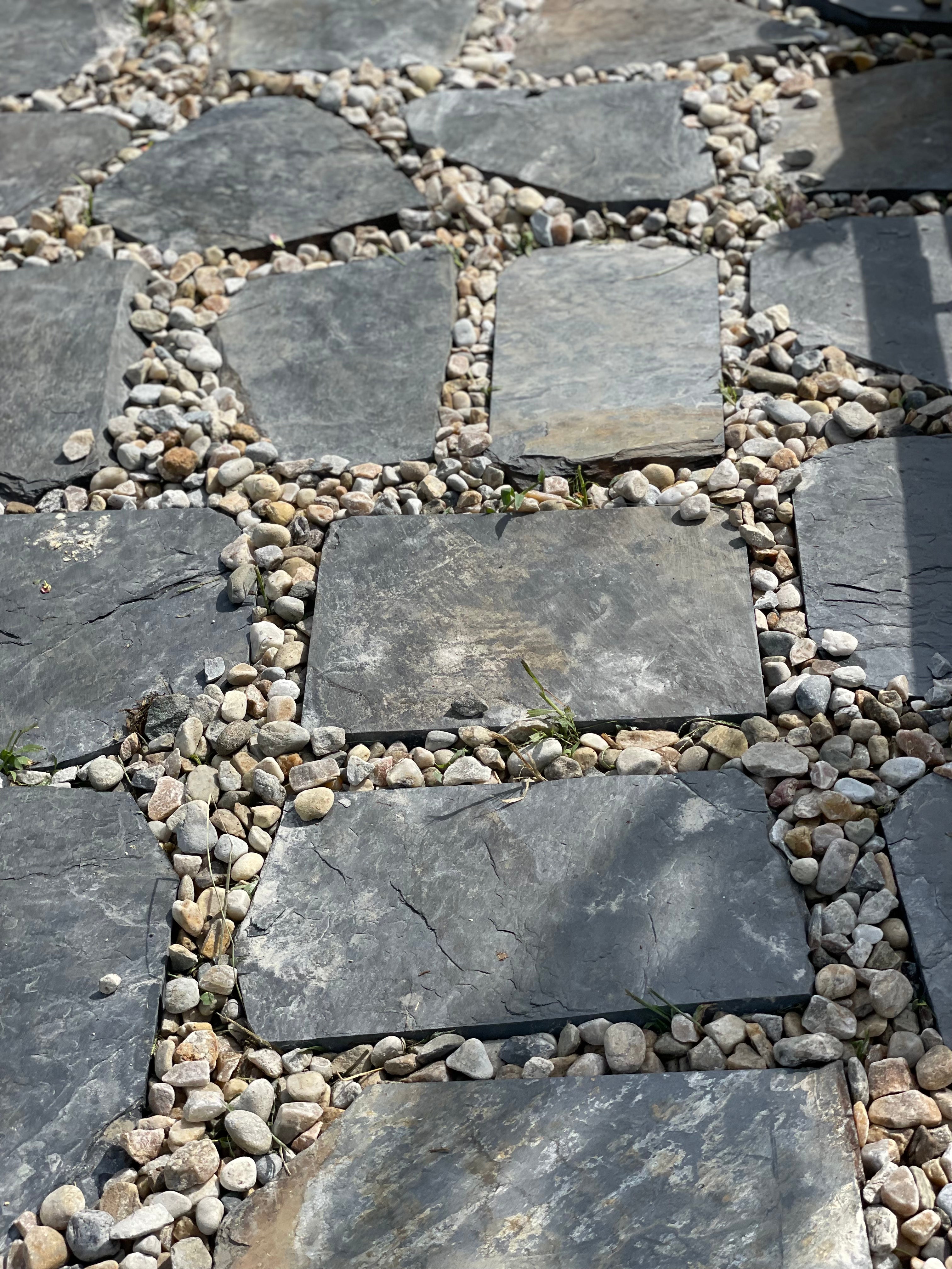 Slate Steppingstone