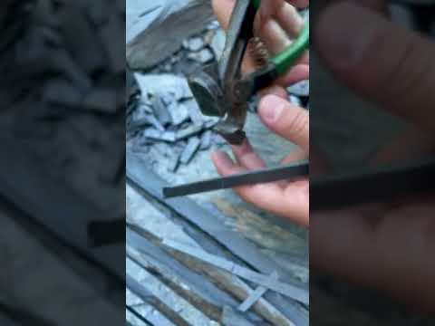 Slate Rods