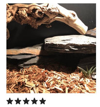 Load image into Gallery viewer, Five Star Review of Natural Slate Cave
