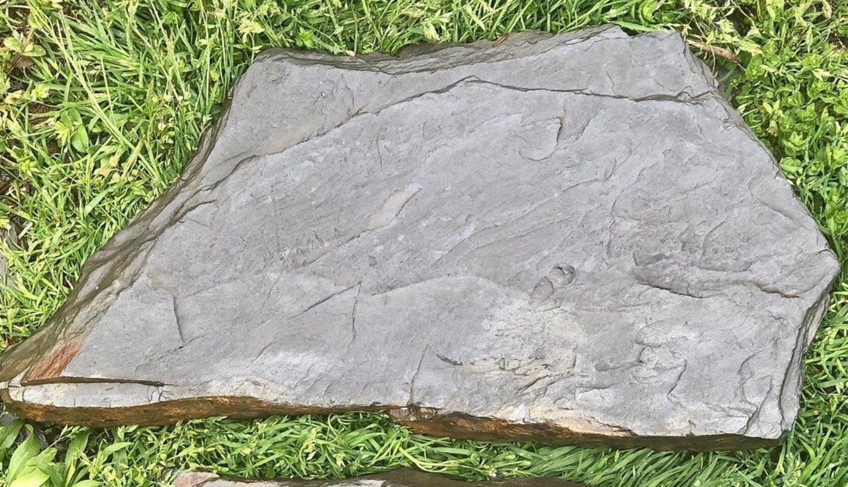 Slate Steppingstone