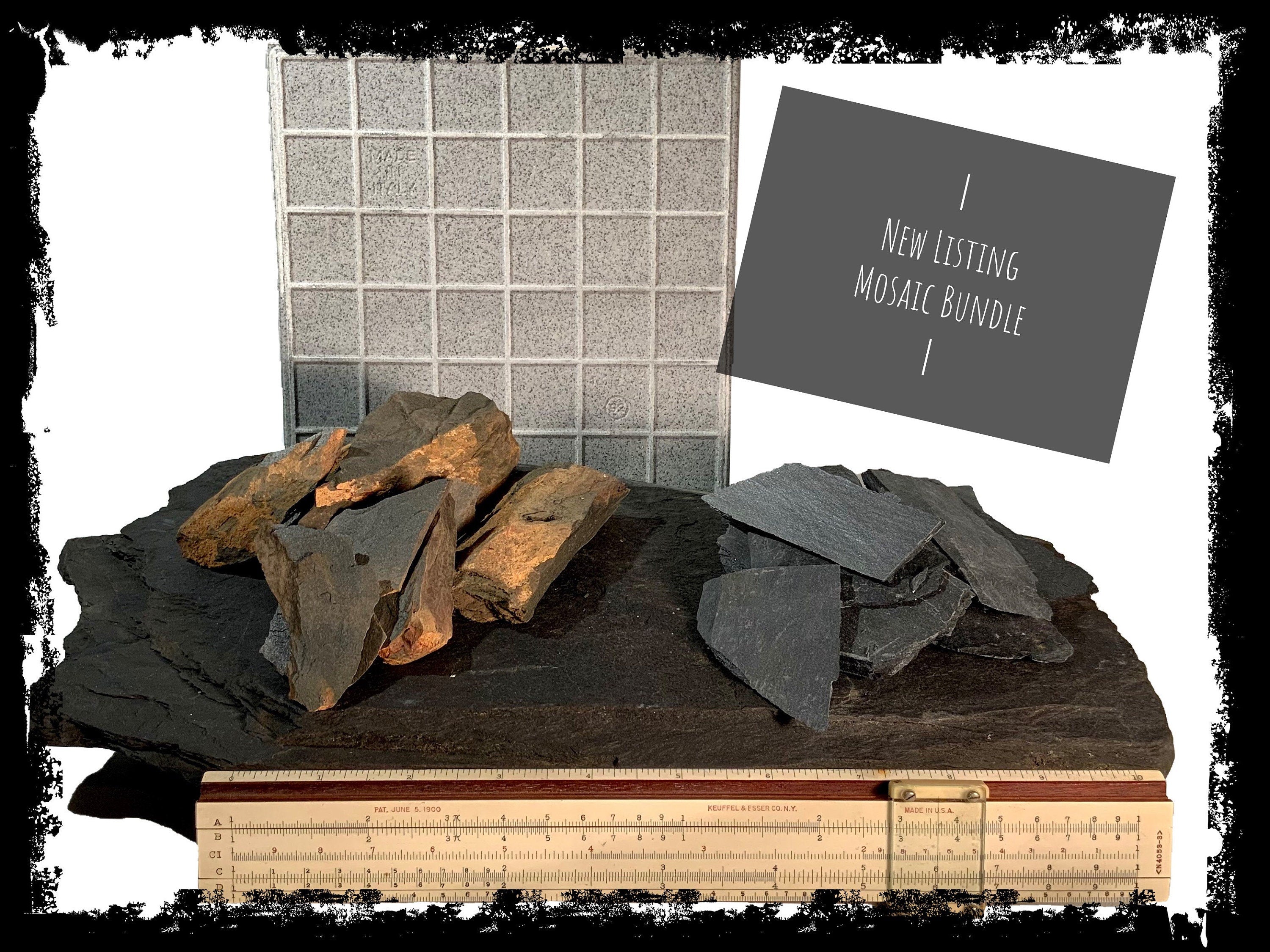 Slate Mosaic Bundle