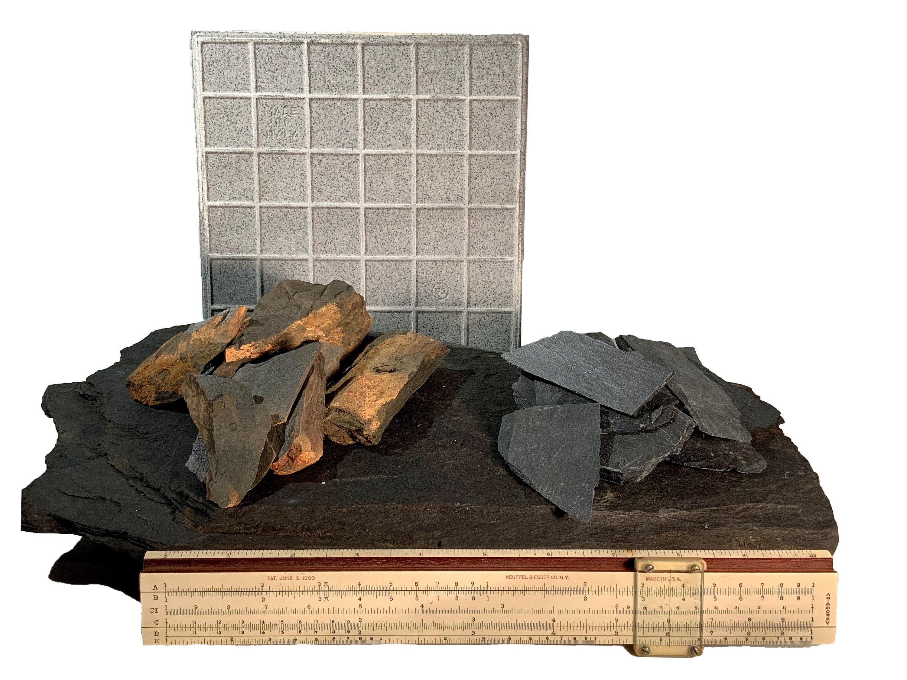 Slate Mosaic Bundle