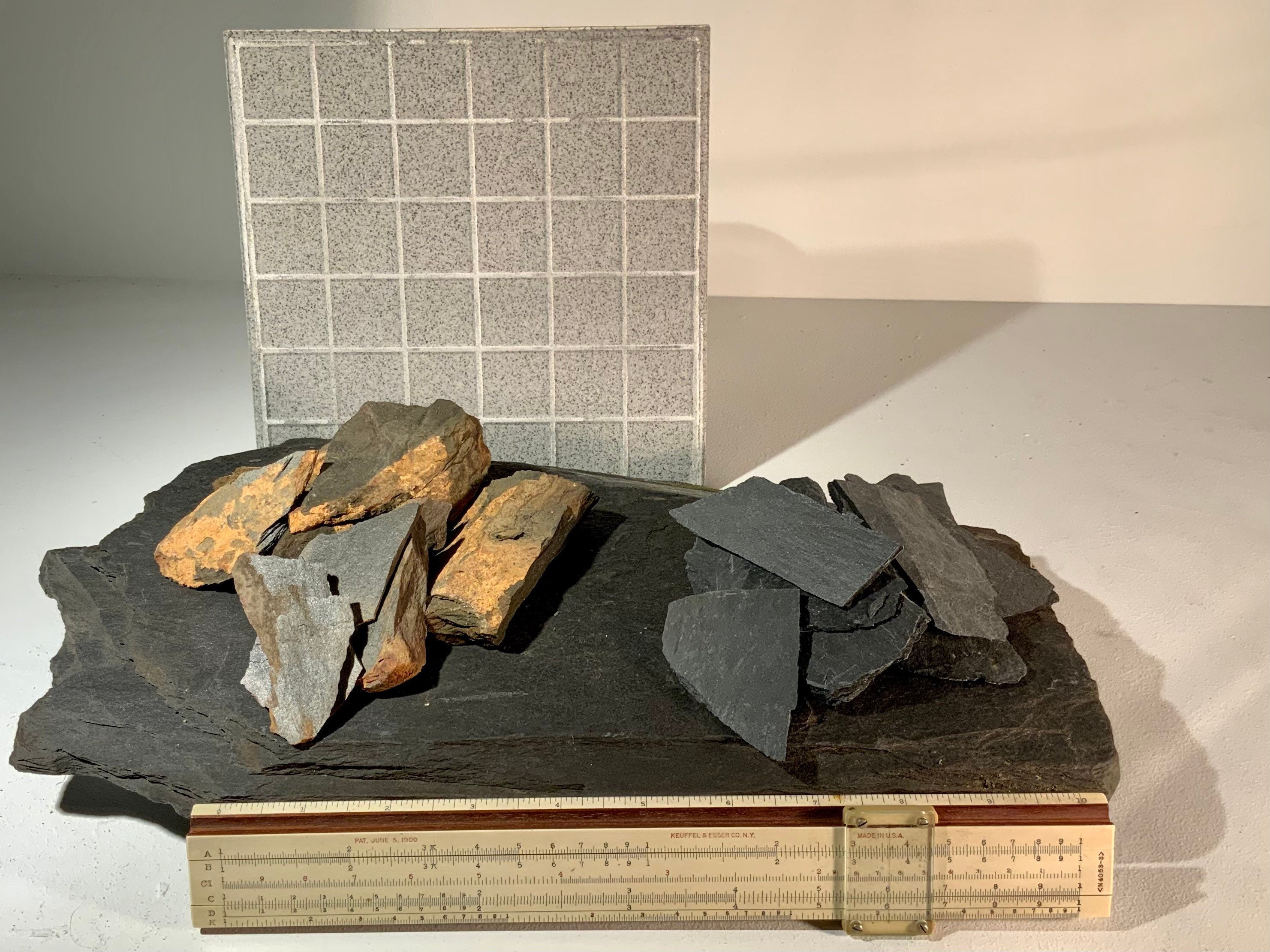 Slate Mosaic Bundle