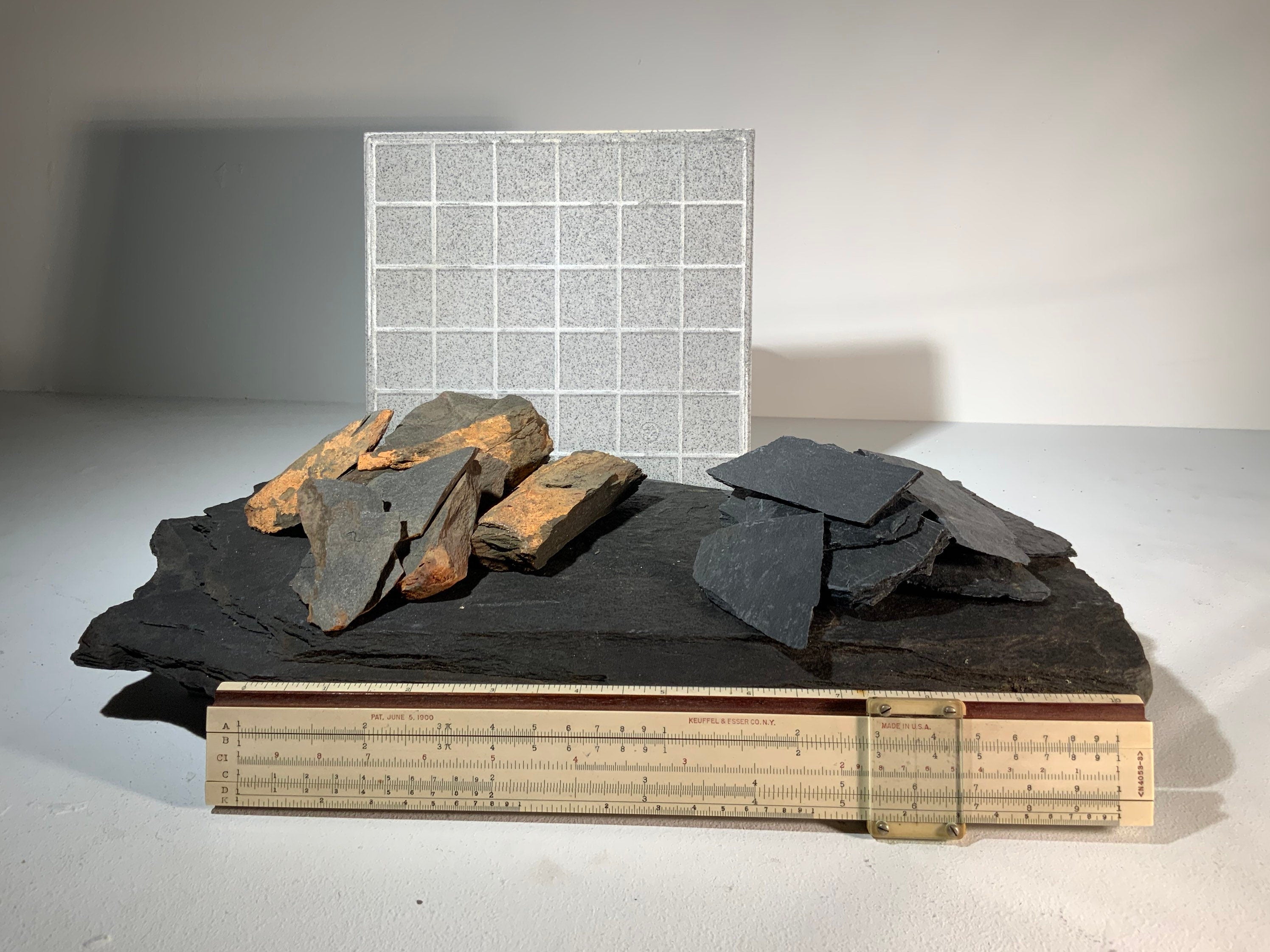 Slate Mosaic Bundle