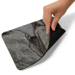 Natural Slate Mouse pad